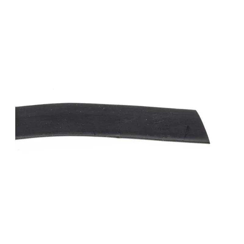 TE Connectivity Halogen Free Heat Shrink Tubing Black 9.5 mm Sleeve Diameter x 6 m Length 2:1 Shrink Ratio CGPT-R-9.5-0