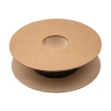 TE Connectivity Halogen Free Heat Shrink Tubing Black 9.5 mm Sleeve Diameter x 6 m Length 2:1 Shrink Ratio CGPT-R-9.5-0