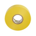 3M Scotch™ 35 Yellow Polyvinyl Chloride Electrical Tape 19mm Width x 20m Length SCOTCH 35 JAUNE 20 X 19