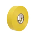 3M Scotch™ 35 Yellow Polyvinyl Chloride Electrical Tape 19mm Width x 20m Length SCOTCH 35 JAUNE 20 X 19