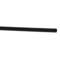 TE Connectivity Heat Shrink Tubing Black 1.6 mm Sleeve Diameter 1.2 m Length 2:1 Ratio RNF-100-1/16-0-STK