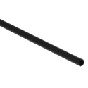 TE Connectivity Heat Shrink Tubing Black 1.6 mm Sleeve Diameter 1.2 m Length 2:1 Ratio RNF-100-1/16-0-STK