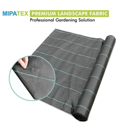 mipatex-125-gsm-premium-garden-weed-control-barrier-sheet-mat-1-2m-x-5m-landscape-fabric-black-44998-3