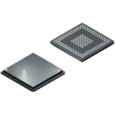 Altera Cyclone IV GX FPGA 14400 Logic Cells 540000 bit 900 Logic Units 169-Pin FBGA EP4CGX15BF14C8N