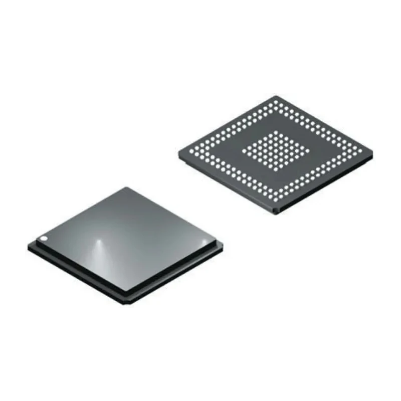 Altera Cyclone IV GX FPGA 14400 Logic Cells 540000 bit 900 Logic Units 169-Pin FBGA EP4CGX15BF14C8N