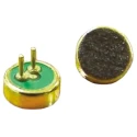Kingstate Omni-Directional Through Hole 4 mm Microphone Condenser -42dB KEEG1542PBL-A