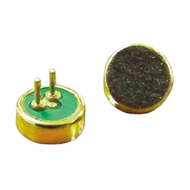 Kingstate Omni-Directional Through Hole 4 mm Microphone Condenser -42dB KEEG1542PBL-A