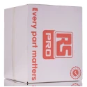 RS PRO Spill Absorbent Pad for Oil Use 100 L Capacity, 100 per Pack 771-6383
