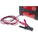 RS PRO Automotive Battery Charger 12V, 24V Lead Acid 14A with UK Plug 771-6276