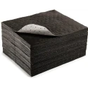 RS PRO Spill Absorbent Pad for Maintenance Use, 90 L Capacity, 100 Pads per Pack 771-6373