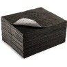 RS PRO Spill Absorbent Pad for Maintenance Use, 90 L Capacity, 100 Pads per Pack 771-6373