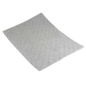 RS PRO Spill Absorbent Pad for Maintenance Use, 90 L Capacity, 100 Pads per Pack 771-6373