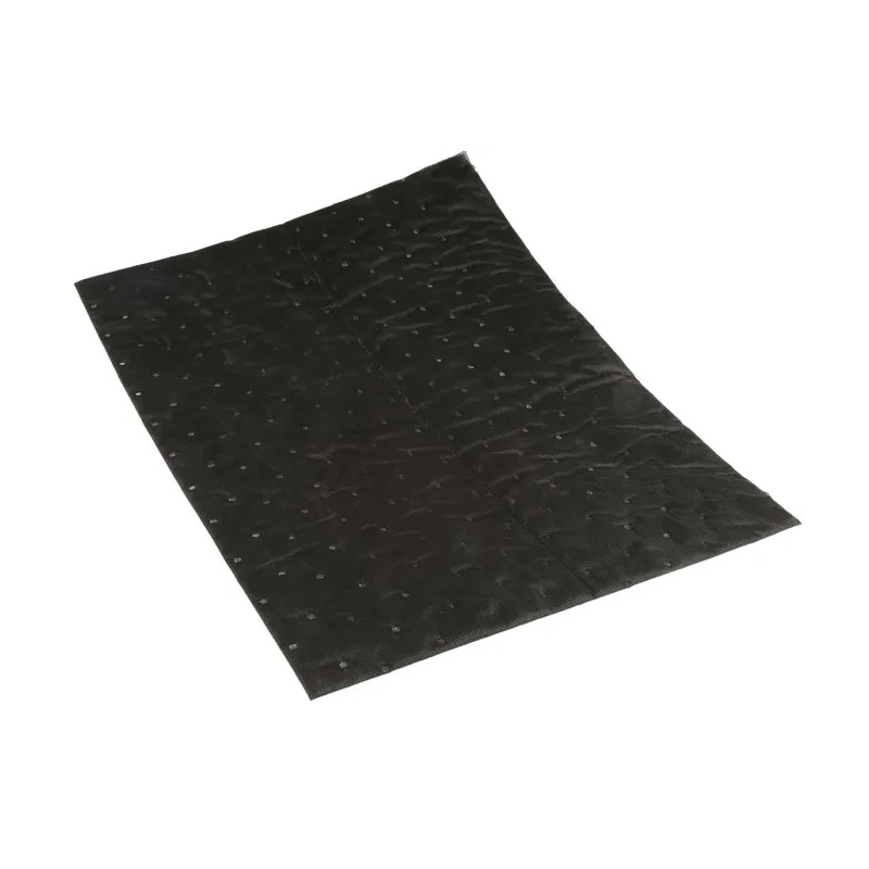 RS PRO Spill Absorbent Pad for Maintenance Use, 90 L Capacity, 100 Pads per Pack 771-6373