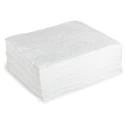 RS PRO Spill Absorbent Pad for Oil Use, 90 L Capacity, 100 Pieces per Pack 771-6377
