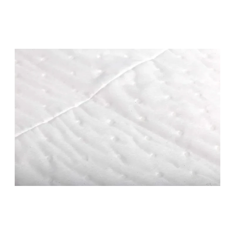 RS PRO Spill Absorbent Pad for Oil Use, 90 L Capacity, 100 Pieces per Pack 771-6377