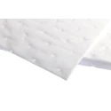 RS PRO Spill Absorbent Pad for Oil Use, 90 L Capacity, 100 Pieces per Pack 771-6377