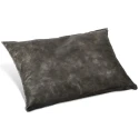 RS PRO Spill Absorbent Pillow for Maintenance Use 40L Capacity Pack of 8 771-6428