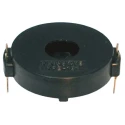 Kingstate 82 dB Screw Square Wave External 8.4 mm Piezo Buzzer Component 85V Max KPEG181