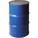 RS PRO Medium Weight Maintenance Drum Topper Spill Absorbent 5L Capacity Grey, Pack of 5 771-6440