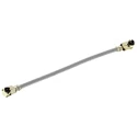 Molex 73412 Series Coaxial Cable Male UFL to Male UFL 50mm 50 Ω 73412-0508