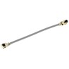 Molex 73412 Series Coaxial Cable Male UFL to Male UFL 50mm 50 Ω 73412-0508