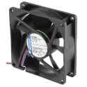 ebm-papst 8400 N Series Axial Fan 12V dc 1.4W 58 m³/h IP54 IP68 80 x 25 x 80 mm 8412NGME
