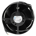 ebm-papst W2S130 Series Tube Axial Fan, 230V AC, 39 W, 2800 RPM, 340 m³/h, IP20, 150 x 55 mm Circular Frame 