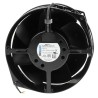 ebm-papst W2S130 Series Tube Axial Fan, 230V AC, 39 W, 2800 RPM, 340 m³/h, IP20, 150 x 55 mm Circular Frame