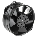 ebm-papst W2S130 Series Tube Axial Fan, 230V AC, 39 W, 2800 RPM, 340 m³/h, IP20, 150 x 55 mm Circular Frame 