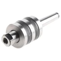 RS PRO Live Centre Set Lathe Chuck MT2 771-9161