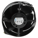 ebm-papst W2S130 Series Tube Axial Fan 115V AC 38W 320 m³/h 2800 rpm IP20 
