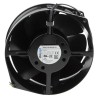 ebm-papst W2S130 Series Tube Axial Fan 115V AC 38W 320 m³/h 2800 rpm IP20