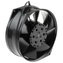 ebm-papst W2S130 Series Tube Axial Fan 115V AC 38W 320 m³/h 2800 rpm IP20 