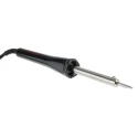 RS PRO Electric Soldering Iron, 230V, 40W, Stainless Steel Tip, Ergonomic Handle 771-9477