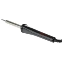 RS PRO Electric Soldering Iron, 230V, 40W, Stainless Steel Tip, Ergonomic Handle 771-9477