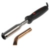RS PRO Electric Soldering Iron 230V 200W with UK Plug and 430°C Temperature, Model 771-9521