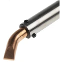 RS PRO Electric Soldering Iron 230V 200W with UK Plug and 430°C Temperature, Model 771-9521