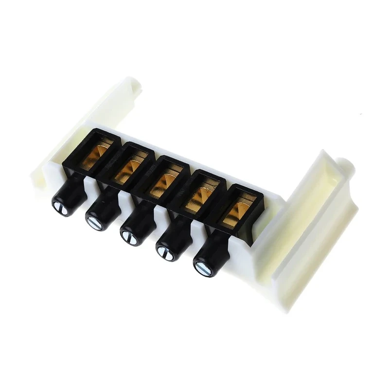 WISKA COMBI Series White Polypropylene Junction Box IP67 IP66 4 Terminals 160mm x 140mm x 81mm 1210/5/W