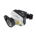 Bartec ComEx Series Push Button Module, Panel Mount, 30.3 mm Cutout, DPST, IP20, 110 V dc 400 V ac 07-3323-4100+05-0042-0050