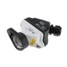 Bartec ComEx Series Push Button Module, Panel Mount, 30.3 mm Cutout, DPST, IP20, 110 V dc 400 V ac 07-3323-4100+05-0042-0050