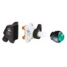Bartec Bartec Series Push Button Complete Unit Panel Mount 30 mm Cutout 2 NO/2 NC IP20 IP20