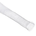 UVOX Monel Silver Cable Sleeve 10m Length 31.75 mm Cable Diameter KWM-1-5003