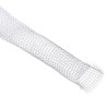 UVOX Monel Silver Cable Sleeve 10m Length 31.75 mm Cable Diameter KWM-1-5003