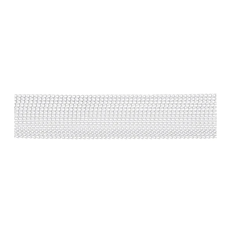 UVOX Monel Silver Cable Sleeve 10m Length 31.75 mm Cable Diameter KWM-1-5003