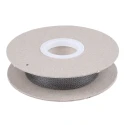 UVOX Monel Silver Cable Sleeve 10m Length 31.75 mm Cable Diameter KWM-1-5003