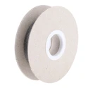 UVOX Monel Silver Cable Sleeve 10m Length 31.75 mm Cable Diameter KWM-1-5003
