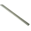 UVOX Shielding Strip of Beryllium Copper Alloy With Self-Adhesive 500 mm x 8.6 mm x 1.8 mm FS-018-086-SA-T