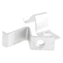 UVOX Nylon Spring Clip 9 mm x 4 mm TMC405-ZP