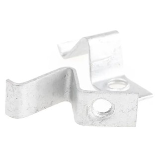 UVOX Nylon Spring Clip 9 mm x 4 mm TMC405-ZP