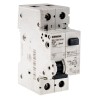 Siemens Residual Current Circuit Breaker with Overload Protection 10A Current Rating 1-Pole 30 mA Trip 5SU1356-7KK10